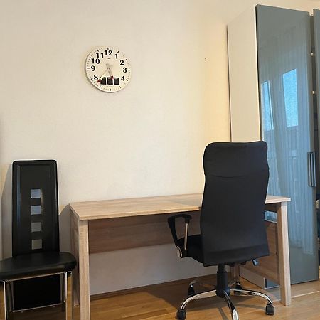 Beautiful Apartment For You Ulm Bagian luar foto