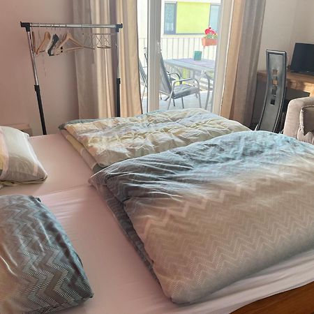 Beautiful Apartment For You Ulm Bagian luar foto