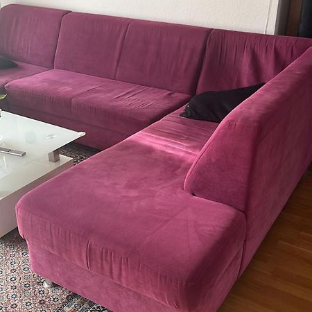 Beautiful Apartment For You Ulm Bagian luar foto