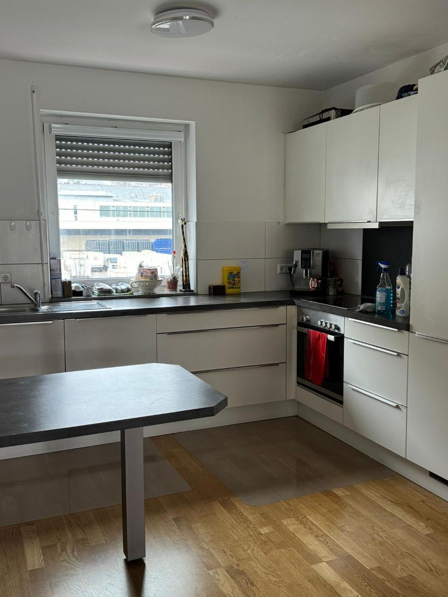 Beautiful Apartment For You Ulm Bagian luar foto