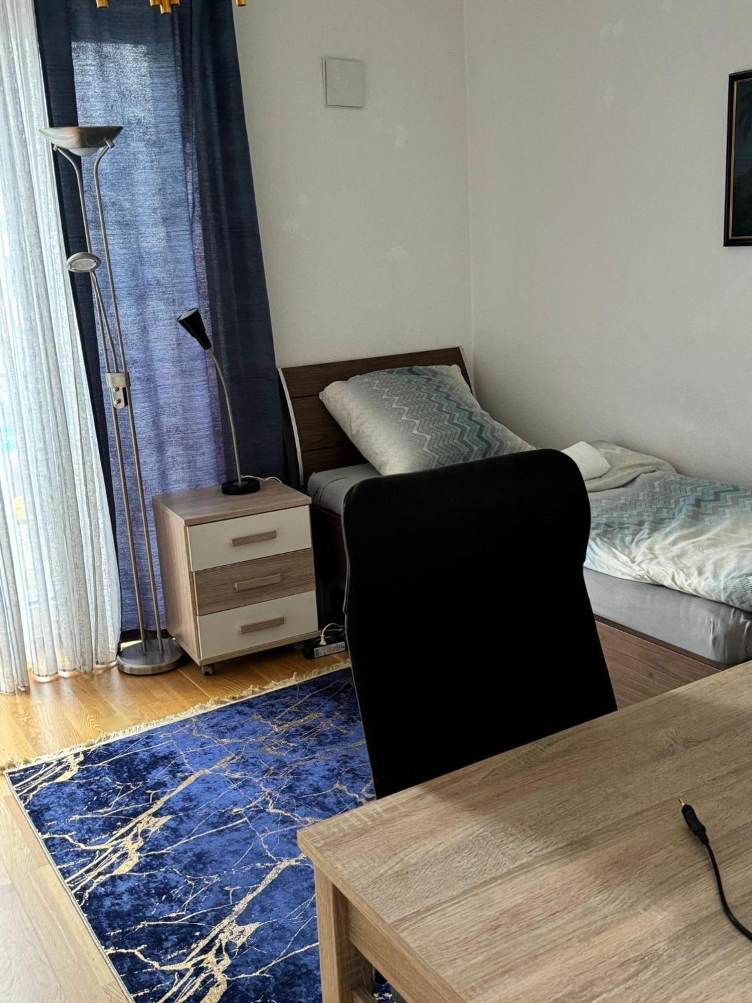Beautiful Apartment For You Ulm Bagian luar foto