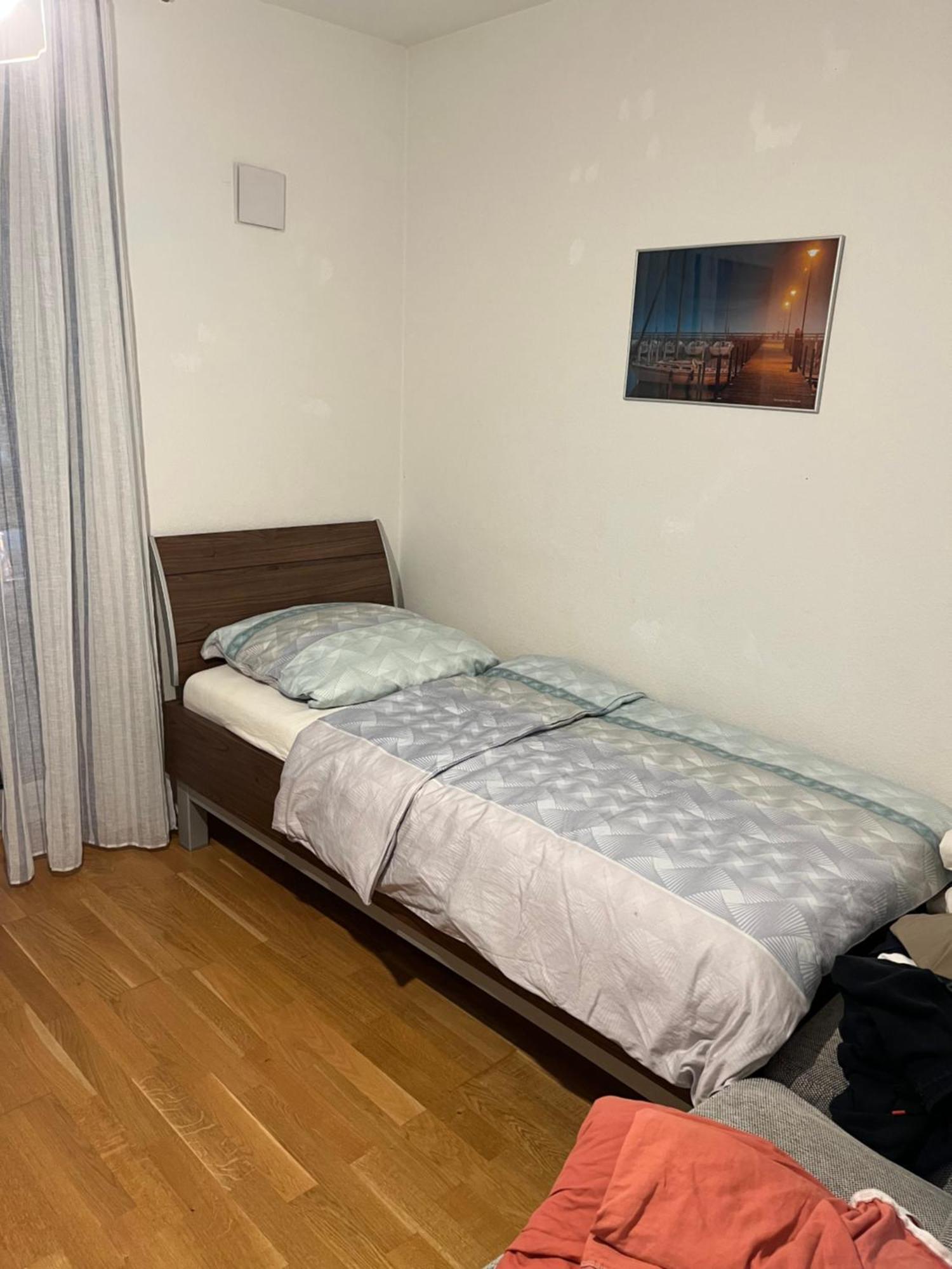 Beautiful Apartment For You Ulm Bagian luar foto