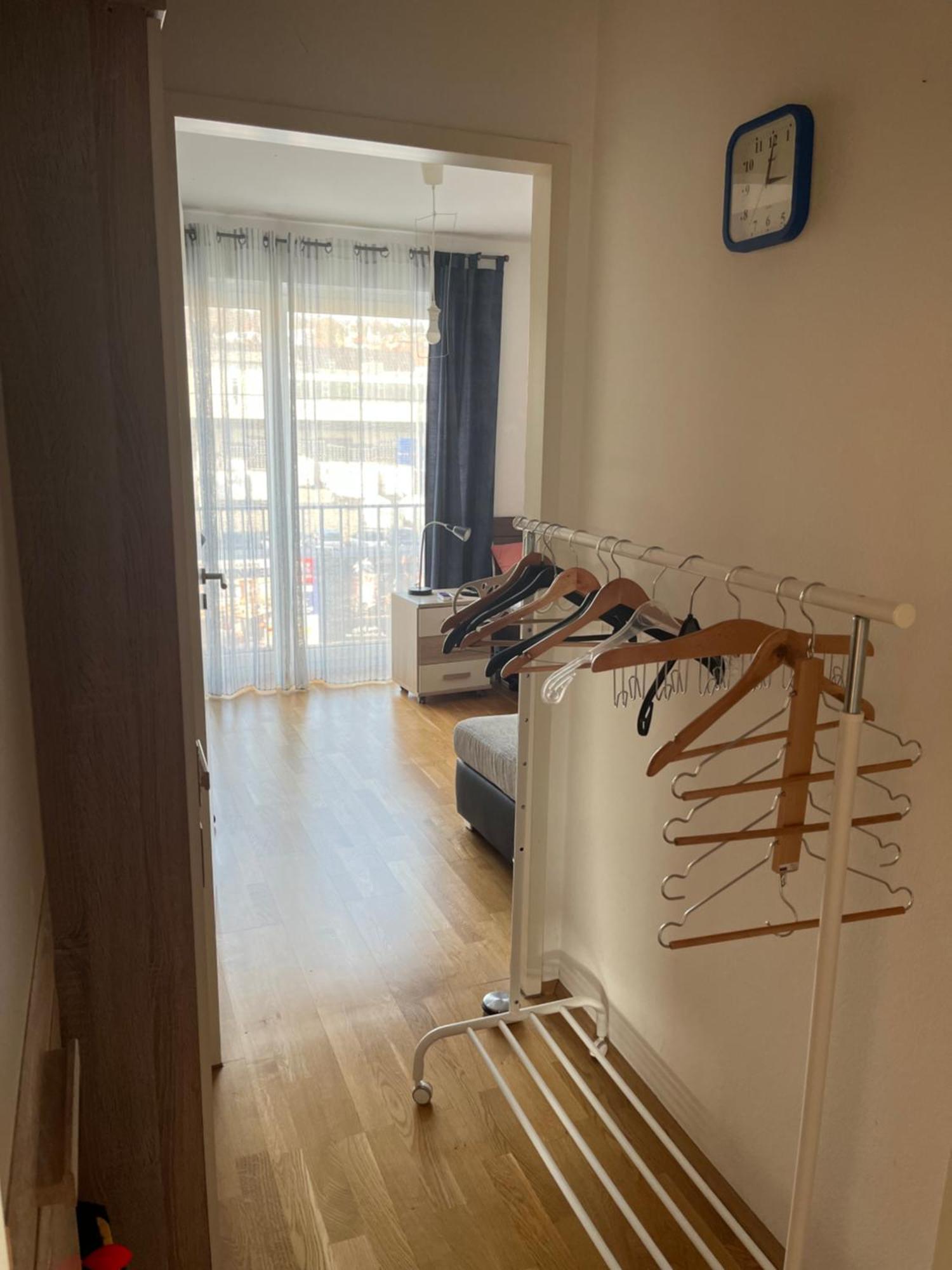 Beautiful Apartment For You Ulm Bagian luar foto