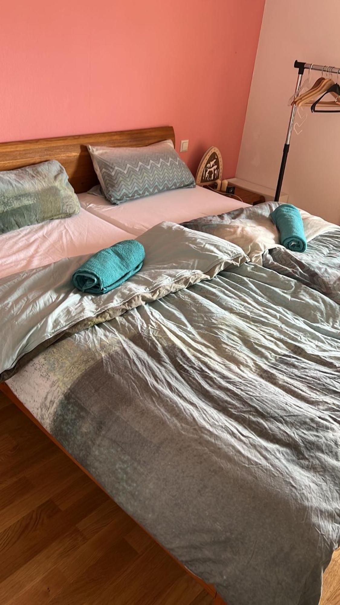 Beautiful Apartment For You Ulm Bagian luar foto