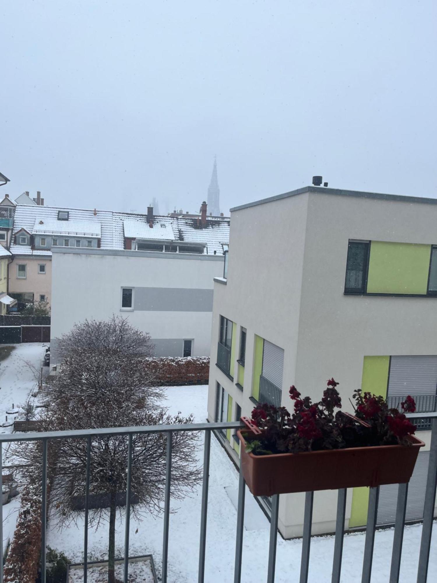 Beautiful Apartment For You Ulm Bagian luar foto